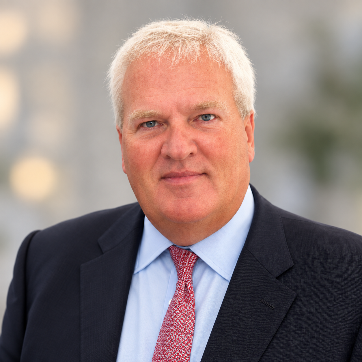 Nick Kemp, Founder of Liquidity4Life