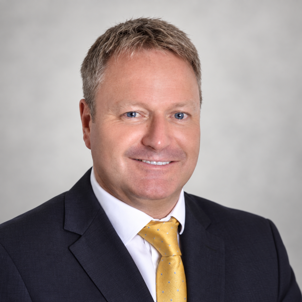 Phillip Langton, Founder of Liquidity4Life